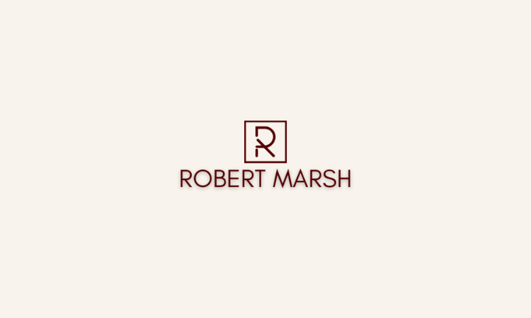 RobertMarsh logo